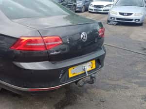 Volkswagen Passat B8 (3G2) [Fabr 2015-prezent] — miniatura 6