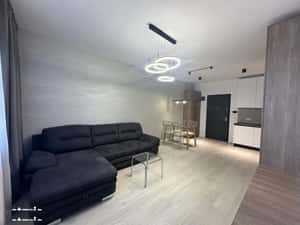 Apartament 2 Camere Cavar Residence