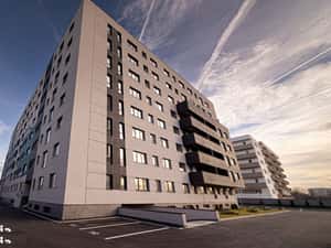 Apartament 2 Camere Cavar Residence — miniatura 3