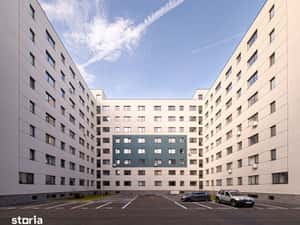 Apartament 2 Camere Cavar Residence — miniatura 4