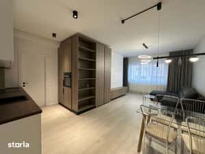 Apartament 2 Camere Cavar Residence — miniatura 6