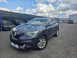 Renault Kadjar Xmod 1.5dci Garantie/RateCash