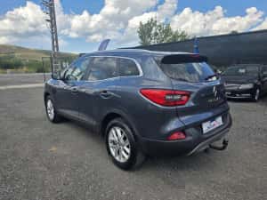 Renault Kadjar Xmod 1.5dci Garantie/RateCash — miniatura 3