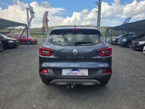 Renault Kadjar Xmod 1.5dci Garantie/RateCash — miniatura 4