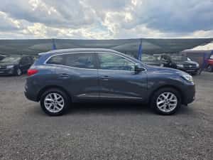 Renault Kadjar Xmod 1.5dci Garantie/RateCash — miniatura 6
