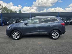 Renault Kadjar Xmod 1.5dci Garantie/RateCash — miniatura 9