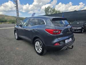 Renault Kadjar Xmod 1.5dci Garantie/RateCash — miniatura 10