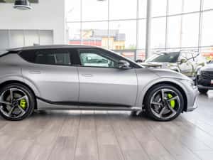 Kia EV6 GT 4WD - 585 CP Electric — miniatura 5