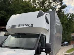 Iveco Daily prelata 12 ep — miniatura 7