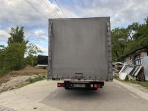 Iveco Daily prelata 12 ep — miniatura 9