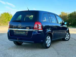 Opel Zafira 1.7 CDTI 125 CP | 2011 EURO 5 | 7 Locuri | RATE | Garantie | Livrare — miniatura 3