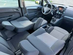 Opel Zafira 1.7 CDTI 125 CP | 2011 EURO 5 | 7 Locuri | RATE | Garantie | Livrare — miniatura 5