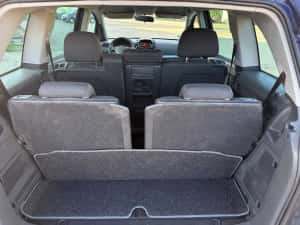 Opel Zafira 1.7 CDTI 125 CP | 2011 EURO 5 | 7 Locuri | RATE | Garantie | Livrare — miniatura 6