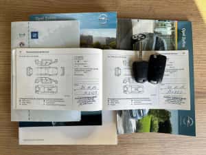 Opel Zafira 1.7 CDTI 125 CP | 2011 EURO 5 | 7 Locuri | RATE | Garantie | Livrare — miniatura 8