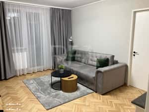 Chirie: 2 camere , complet renovat – Drumul Taberei, Bucla — miniatura 2