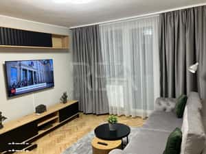 Chirie: 2 camere , complet renovat – Drumul Taberei, Bucla — miniatura 3