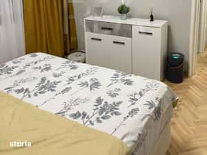 Chirie: 2 camere , complet renovat – Drumul Taberei, Bucla — miniatura 6