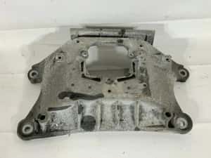 Suport cutie viteze Audi A4 8K2, B8 8K0399263AF 2.0 tdi — miniatura 3