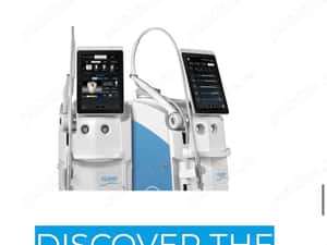 OFERTA UNICA-LASER Pluser aproape NOU pt Stomatologie și Dermatologie