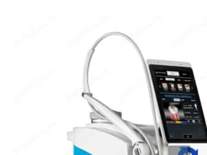 OFERTA UNICA-LASER Pluser aproape NOU pt Stomatologie și Dermatologie — miniatura 2