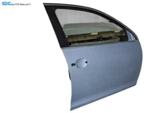 Usa Usi Portiera Portiere Dreapta Fata Volkswagen Jetta 3 MK3 2005 - 2011 Culoare LP5X [LC1997] — miniatura 4