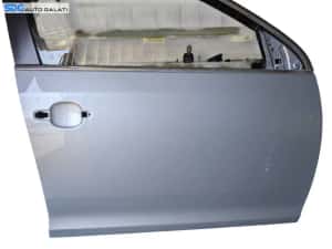 Usa Usi Portiera Portiere Dreapta Fata Volkswagen Jetta 3 MK3 2005 - 2011 Culoare LP5X [LC1997] — miniatura 5