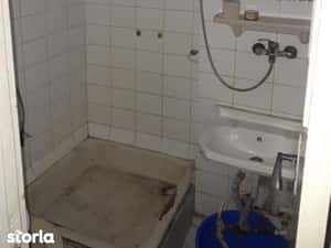 Apartament 1 camera  Micro38 et4/4 ,bloc mixt ,N-uri ,izolatie noua — miniatura 4