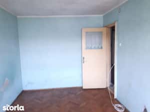 Apartament 1 camera  Micro38 et4/4 ,bloc mixt ,N-uri ,izolatie noua — miniatura 6