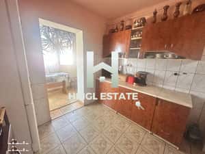 Apartament cu 3 camere in Calea Lipovei