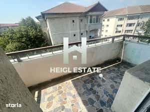 Apartament cu 3 camere in Calea Lipovei — miniatura 6
