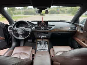 Audi A7 3.0d 245Cp/ Quattro / Matrix / Perne — miniatura 2