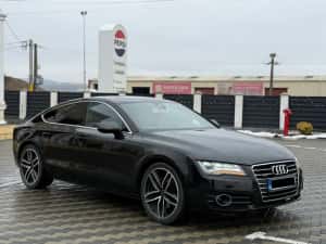 Audi A7 3.0d 245Cp/ Quattro / Matrix / Perne — miniatura 3