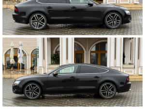 Audi A7 3.0d 245Cp/ Quattro / Matrix / Perne — miniatura 5