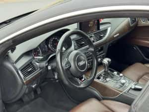 Audi A7 3.0d 245Cp/ Quattro / Matrix / Perne — miniatura 7