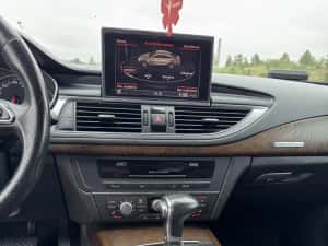Audi A7 3.0d 245Cp/ Quattro / Matrix / Perne — miniatura 8