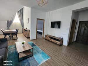 Proprietar Inchiriez Apartament de Lux zona deosebita Cioplea Predeal