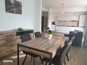 Proprietar Inchiriez Apartament de Lux zona deosebita Cioplea Predeal — miniatura 4