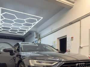 AUDI S8 4.0-571cp — miniatura 4