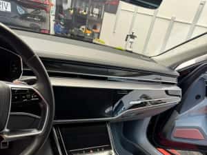 AUDI S8 4.0-571cp — miniatura 5