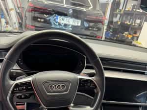 AUDI S8 4.0-571cp — miniatura 6