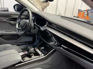 AUDI S8 4.0-571cp — miniatura 7