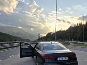 AUDI S8 4.0-571cp — miniatura 10