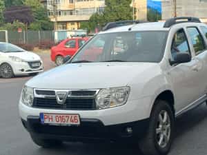 Dacia Daster 1.5 dci An 2011 Euro5  AcClimatic  Impecabilă? — miniatura 2