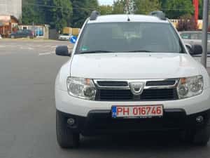 Dacia Daster 1.5 dci An 2011 Euro5  AcClimatic  Impecabilă? — miniatura 3