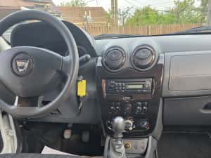 Dacia Daster 1.5 dci An 2011 Euro5  AcClimatic  Impecabilă? — miniatura 8