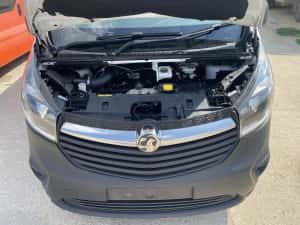Piese Motor Renault Trafic 1.6dci biturbo /Opel Vivaro 3  2014-2018 — miniatura 2