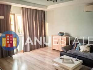 Timpuri Noi 10` Metrou Nerva Traian Mall Vitan Renovat Spatios — miniatura 4