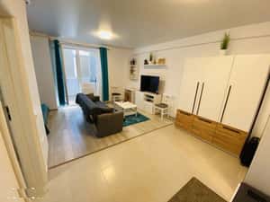 Garsoniera de inchiriat Str. Sergent iLie Petre 84 Proprietar