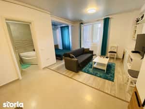 Garsoniera de inchiriat Str. Sergent iLie Petre 84 Proprietar — miniatura 4