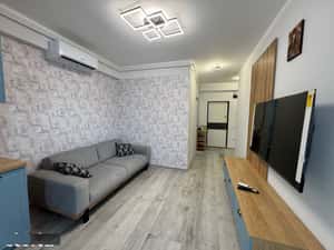 Apartament 2 camere tip studio CAMPUS — miniatura 3